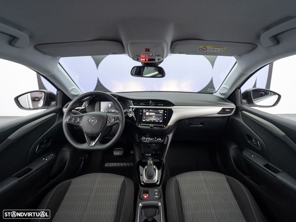 Opel Corsa-e Edition - 13
