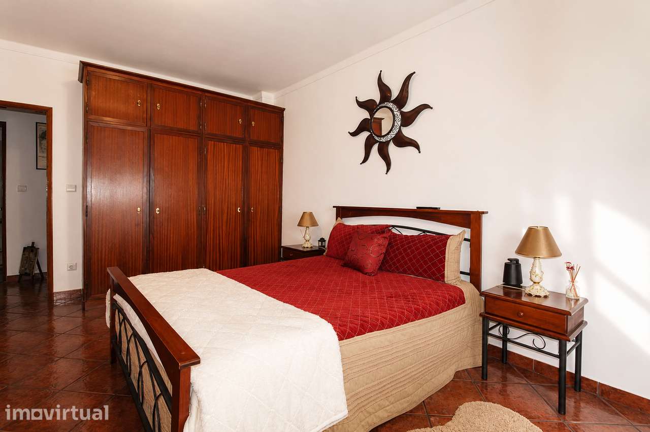Apartamento, 107 m², Nossa Senhora de Fátima - Grande imagem: 2/10
