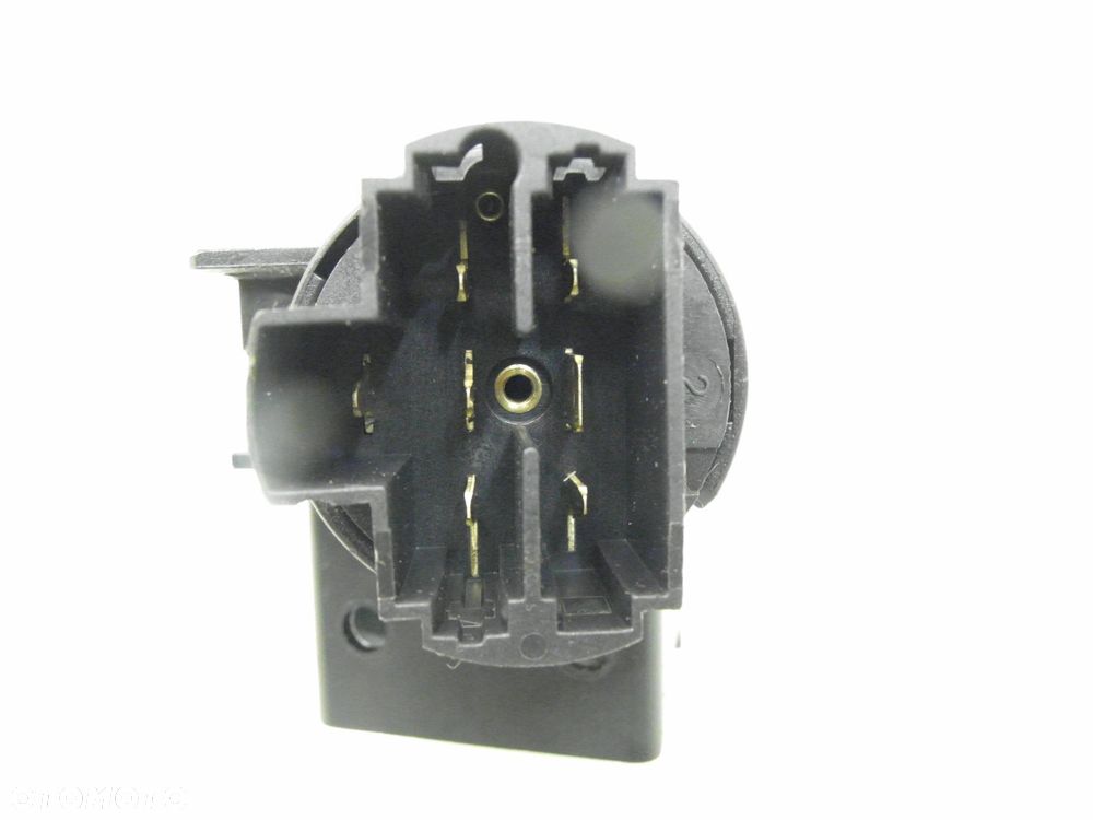 STACYJKA STEROWNIK FIAT PUNTO II 1.2 IAW59FM2 46774357NPL 46753574 - 8