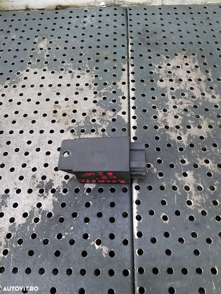 Releu bujii skoda roomster 5j0959631 - 2