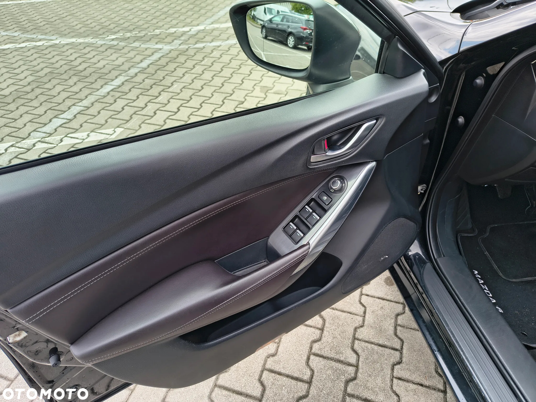 Mazda 6 2.2 D Skypassion I-ELoop - 5