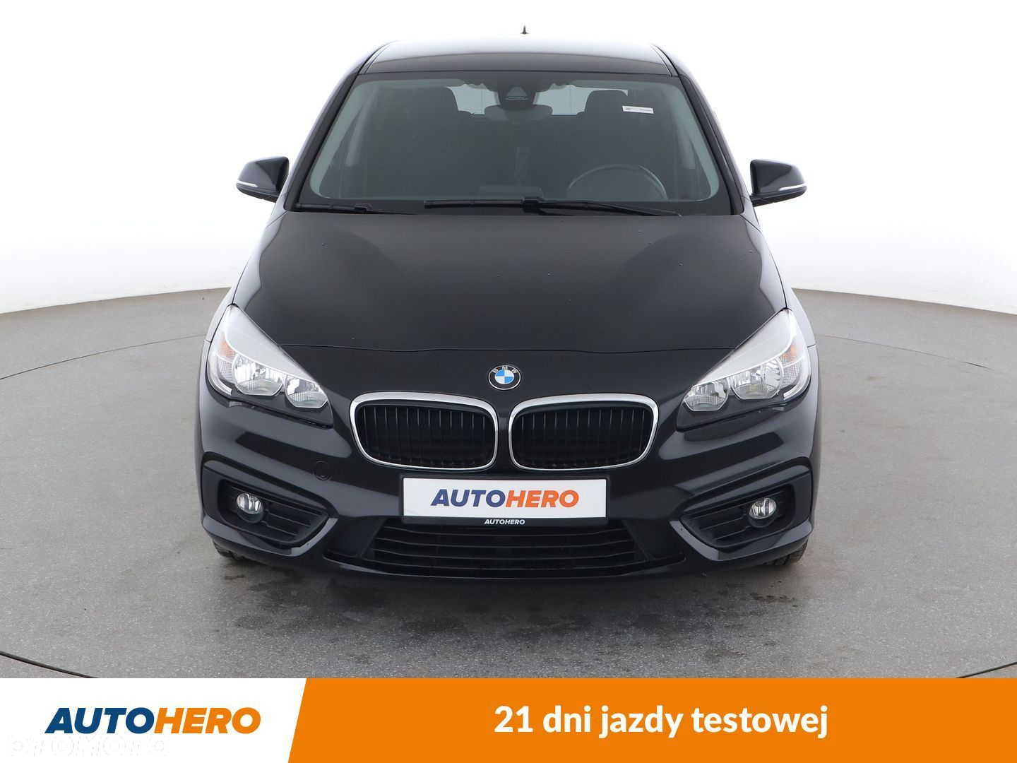 BMW Seria 2 - 9