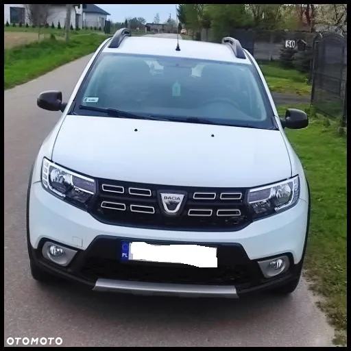 Dacia Sandero Stepway - 2