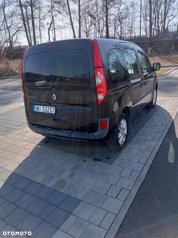 Renault Kangoo 1.6 8V Helios - 2