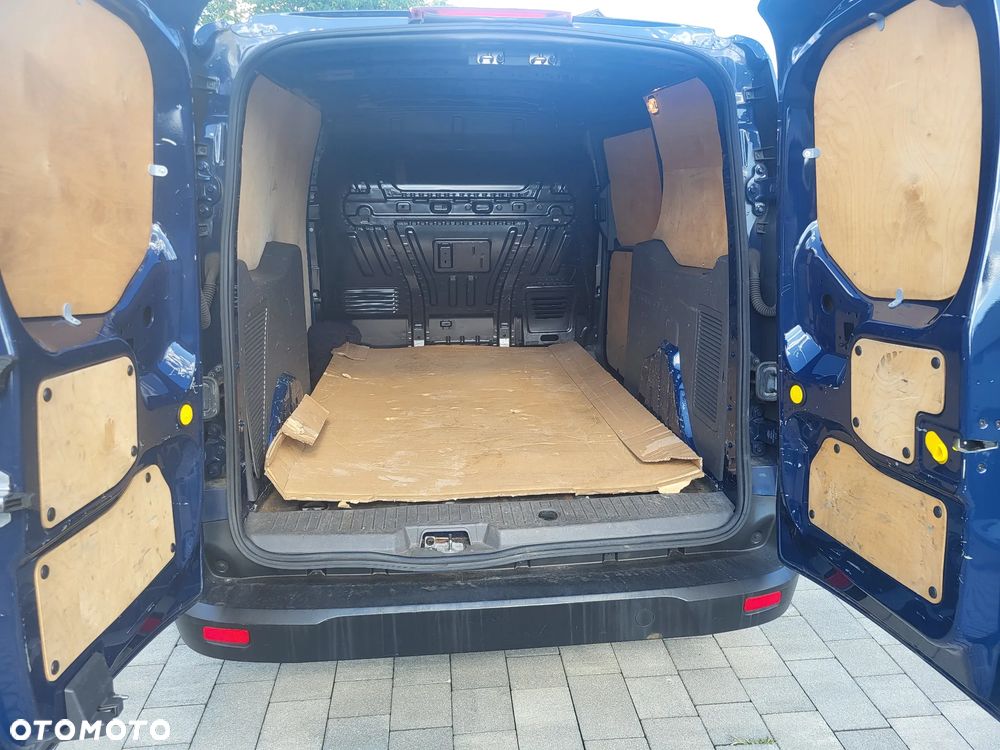 Ford Transit Connect - 5