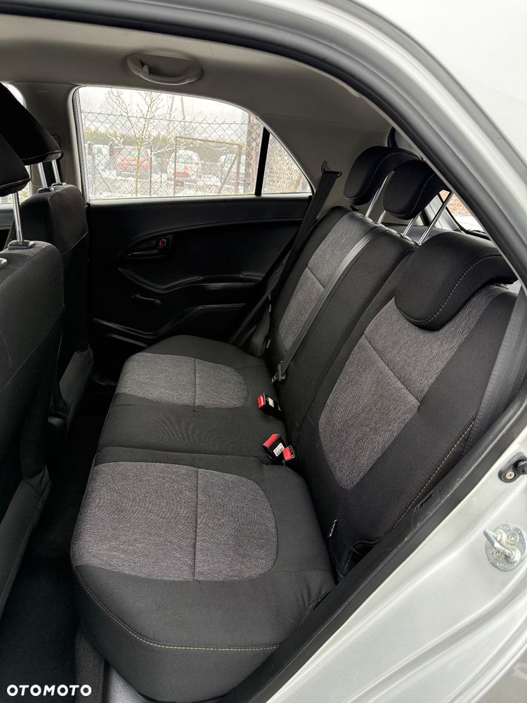 Kia Picanto 1.0 Spirit - 3