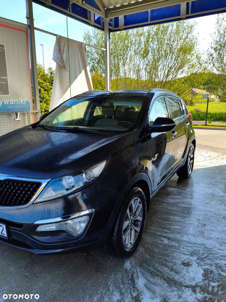 Kia Sportage 2.0 GDI XL 2WD - 2