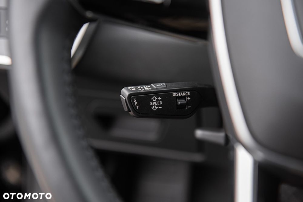 Audi A6 Limousine 50 TFSI e Quattro Sport S tronic - 21