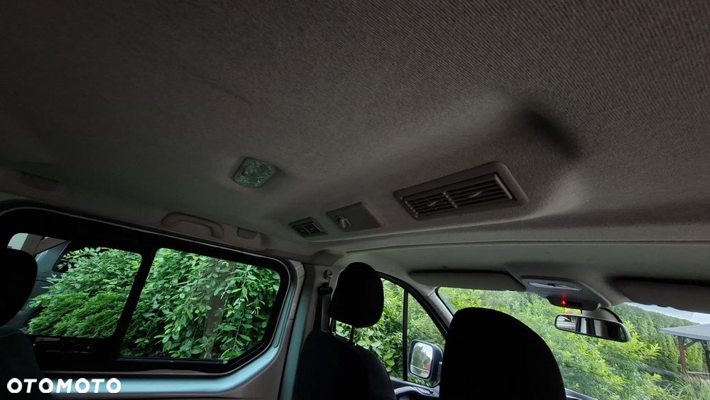 Renault Trafic ENERGY Grand Combi Expression - 14