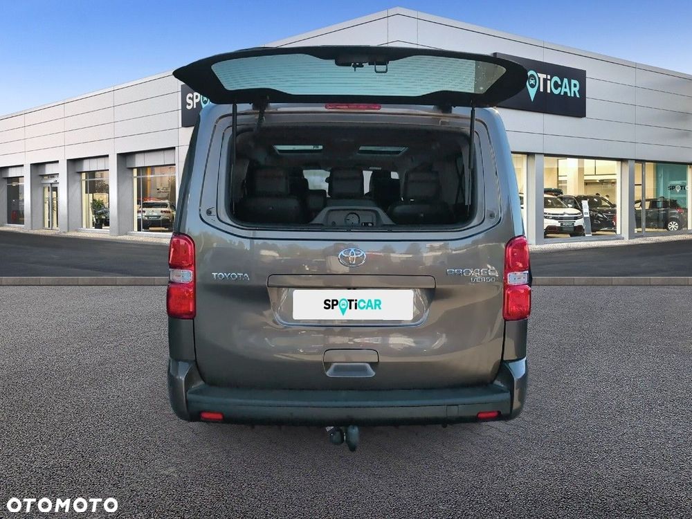 Toyota Proace Verso 2.0 D4-D Long VIP - 5