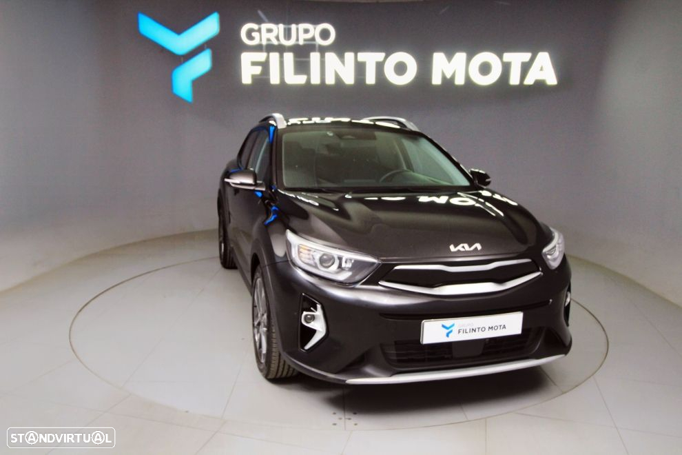 Kia Stonic 1.0 T-GDI Drive - 7