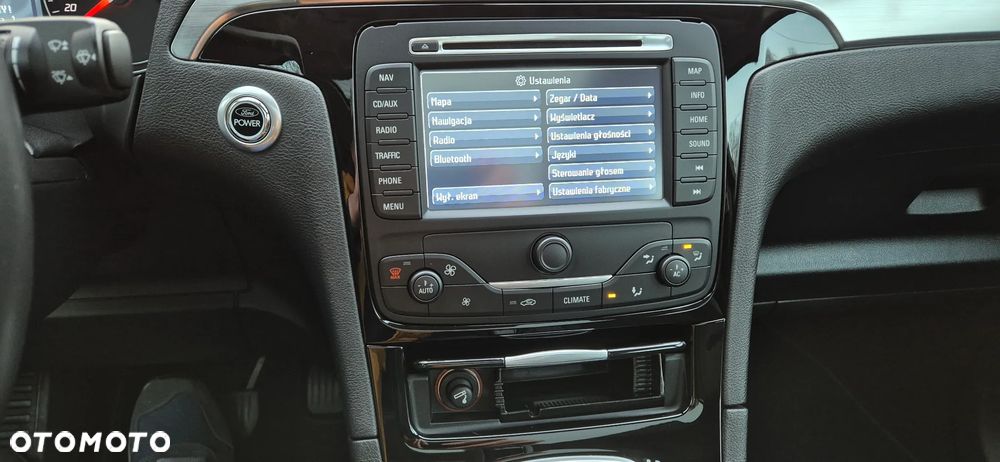 Ford S-Max 2.2 TDCi DPF Durashift-6-tronic Titanium - 35