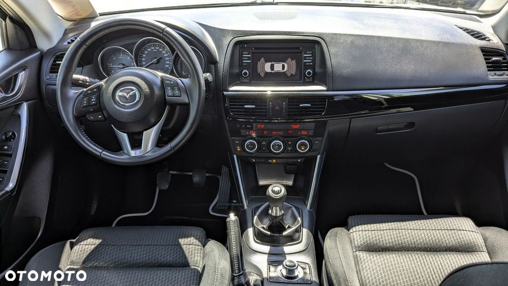 Mazda CX-5 SKYACTIV-D 150 Center-Line - 26