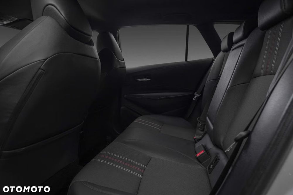 Toyota Corolla 1.8 Hybrid GPF GR Sport - 19