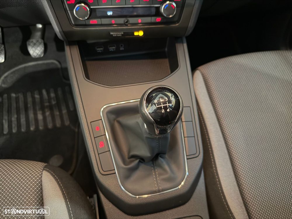 SEAT Ibiza 1.0 TSI Style - 15