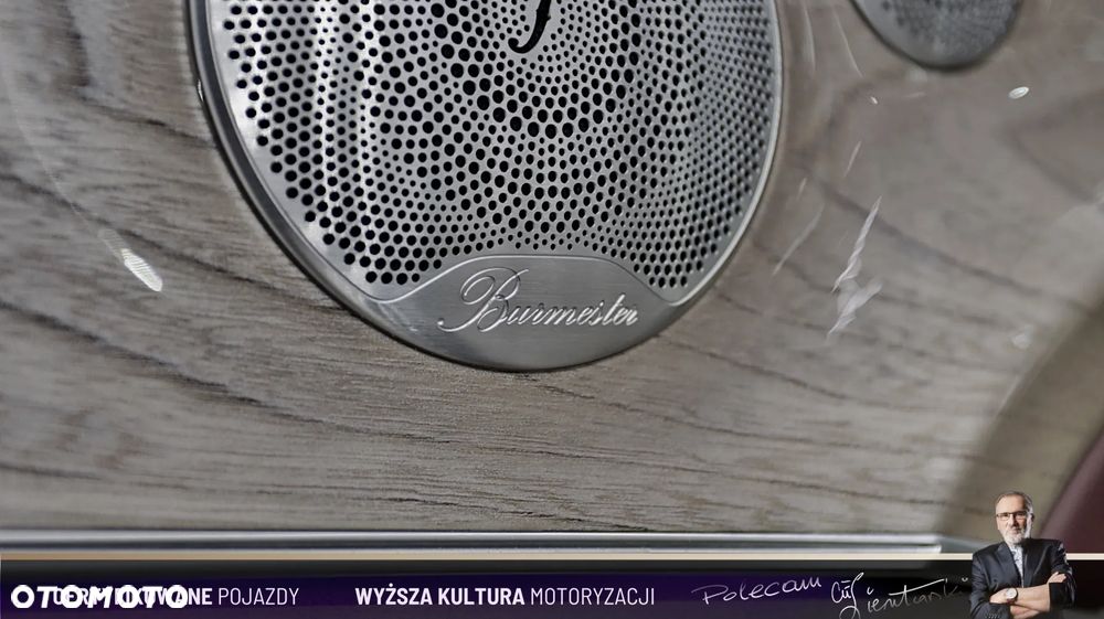 Mercedes-Benz Klasa E - 21