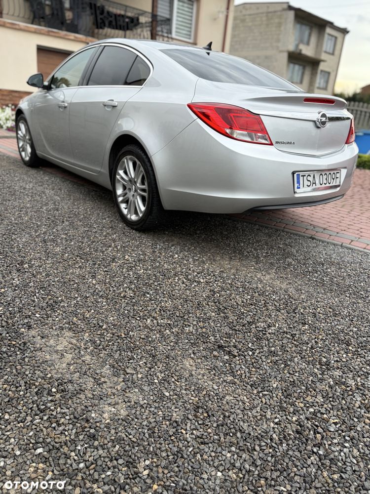 Opel Insignia - 3