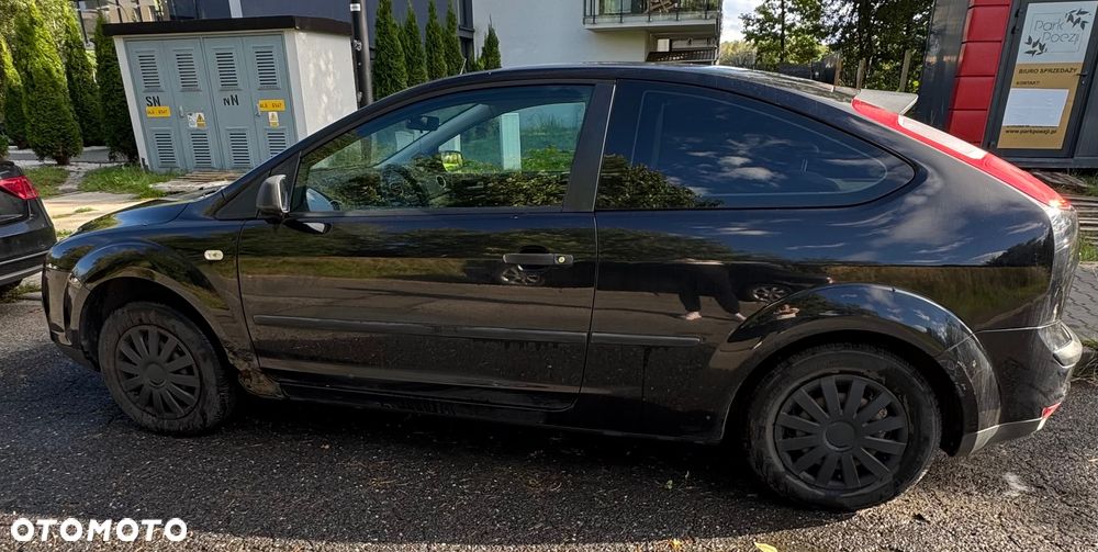 Ford Focus 1.8 Trend - 6
