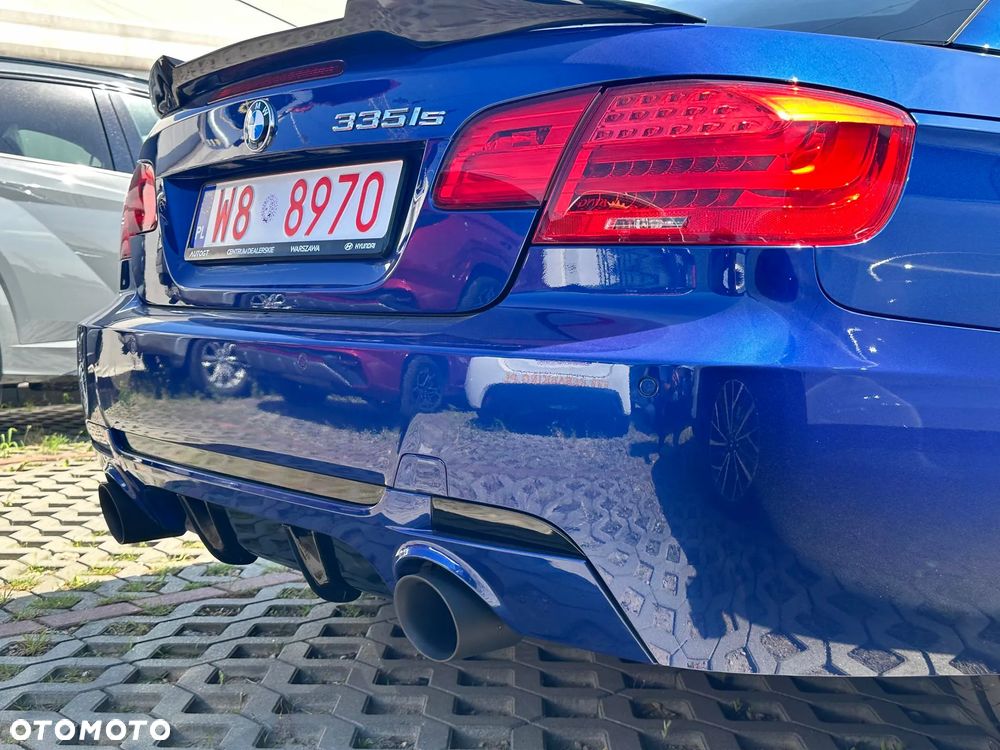 BMW Seria 3 - 31