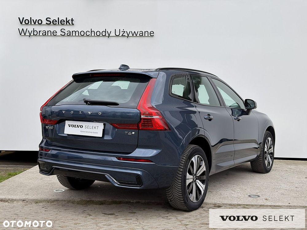 Volvo XC 60 - 7