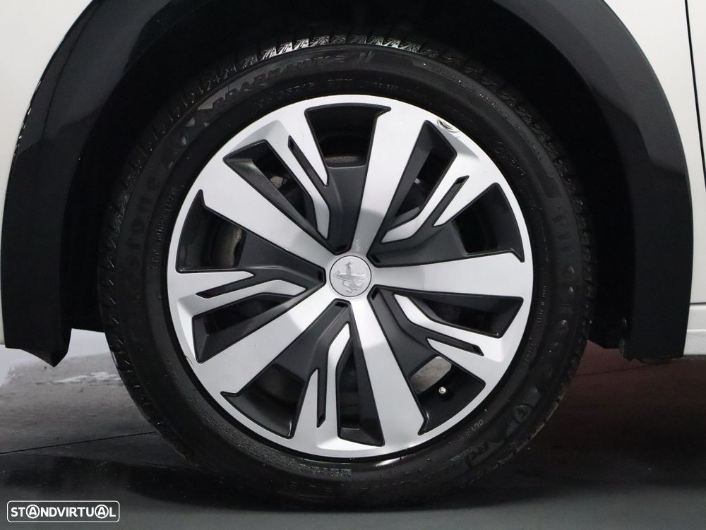 Peugeot e-208 50 kWh Active - 23