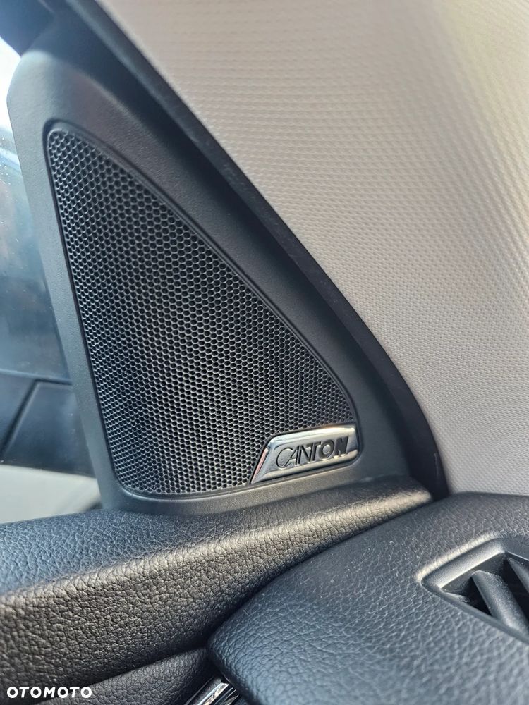 Skoda Octavia 1.4 TSI Style - 30