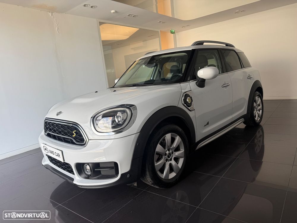 MINI Countryman - 5