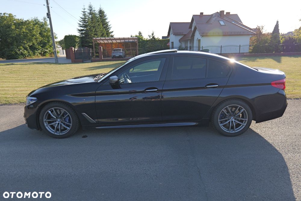 BMW Seria 5 - 2