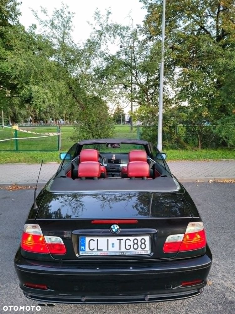 BMW Seria 3 320 Ci - 15