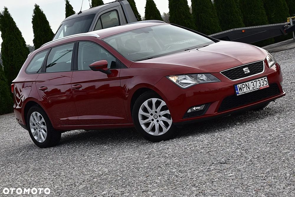 Seat Leon - 6