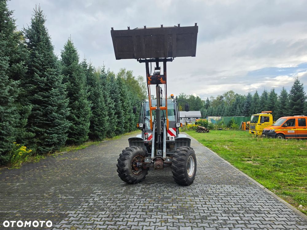 Kramer 950 - 28
