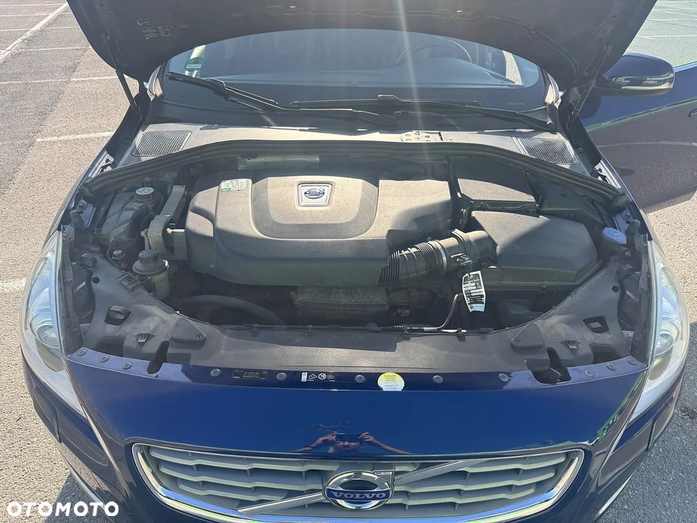 Volvo V60 - 20