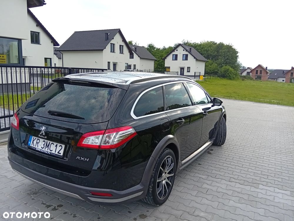 Peugeot 508 ver-2-0-bluehdi-rxh-s-s - 4