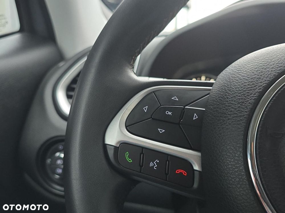 Jeep Renegade 1.6 MultiJet Longitude FWD S&S - 17