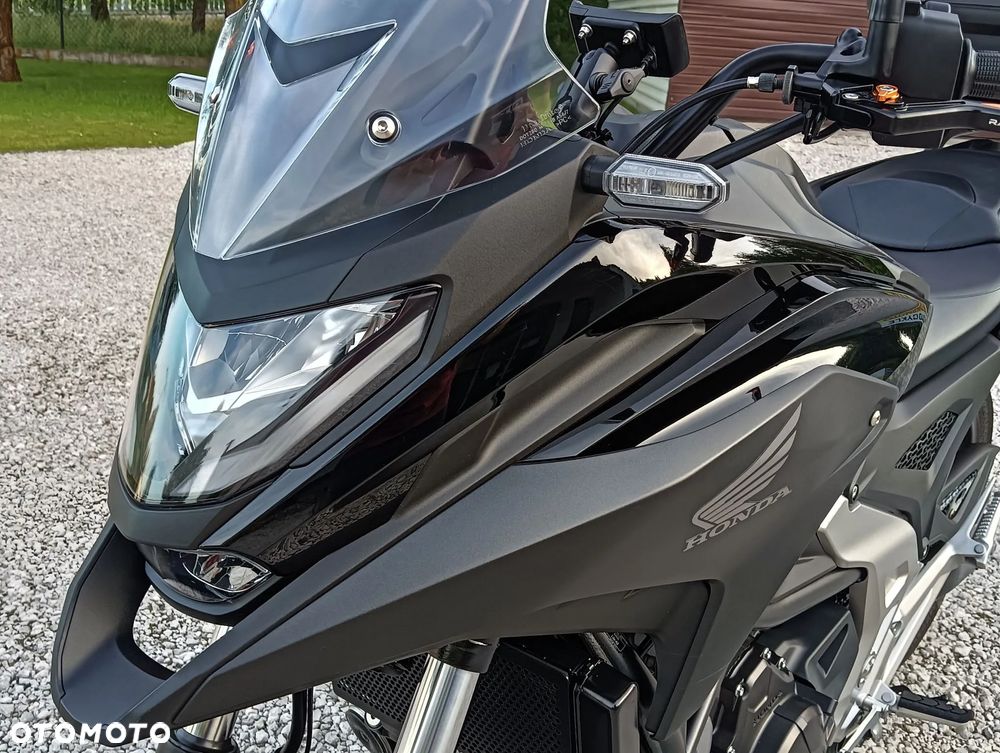 Honda NC - 7