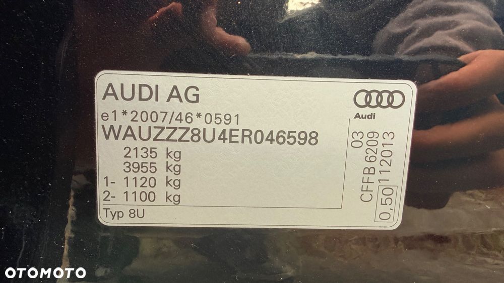 Audi Q3 2.0 TDI Quattro - 27