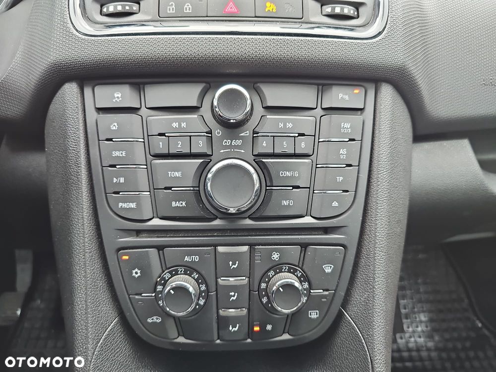 Opel Meriva 1.4 T Enjoy - 23