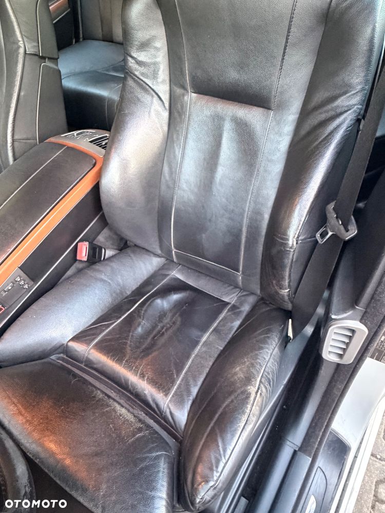 BMW Seria 7 730d - 16