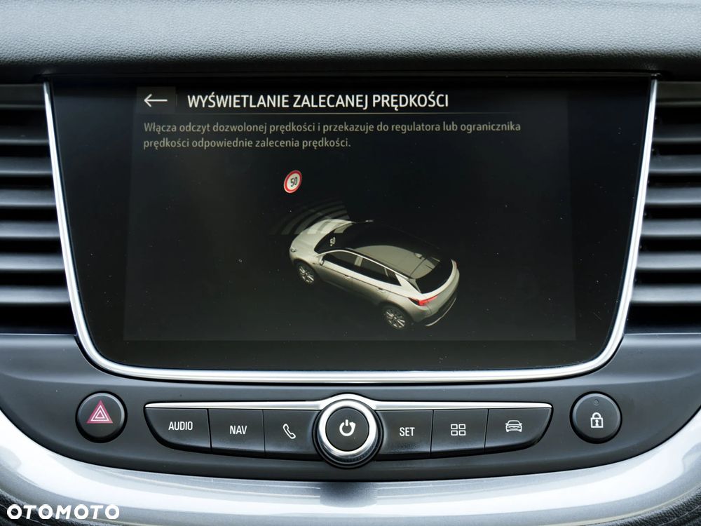 Opel Grandland X 2.0 D Start/Stop Automatik Ultimate - 35