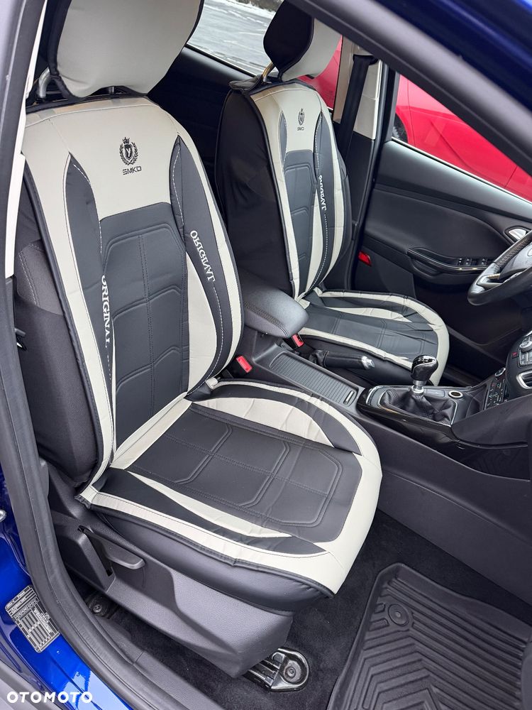 Ford Focus 1.0 EcoBoost Titanium ASS - 5