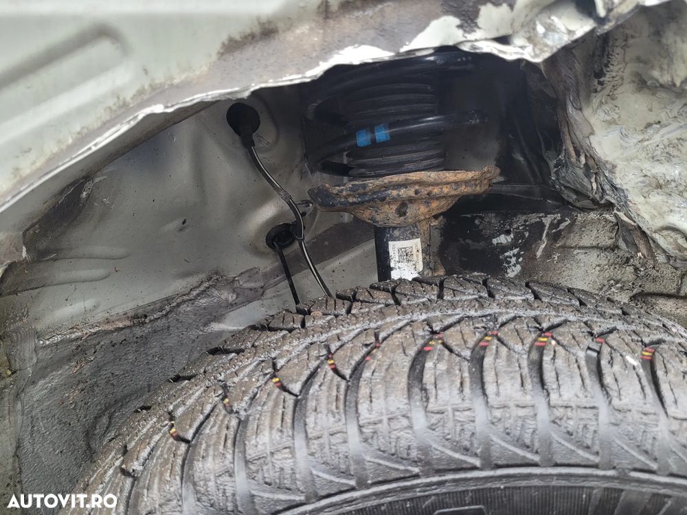 Skoda Octavia 1.6 TDI Active - 22