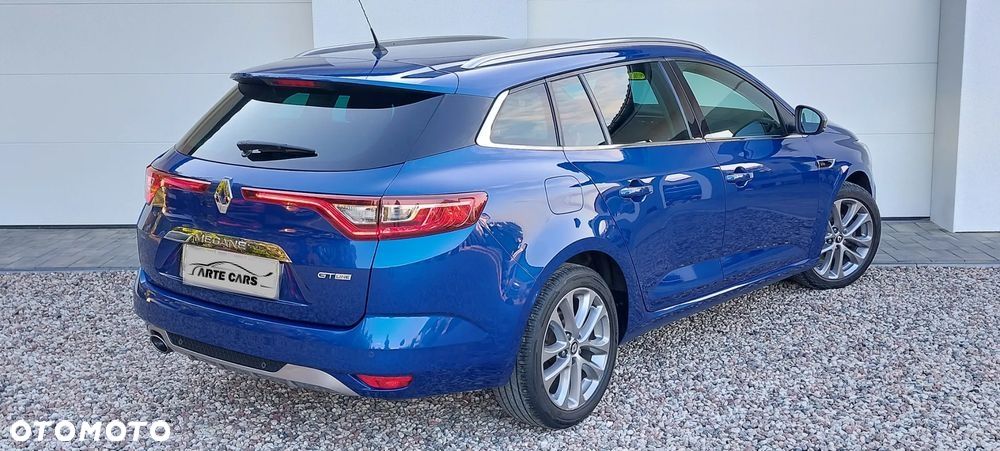 Renault Megane 1.2 Energy TCe GT Line - 6