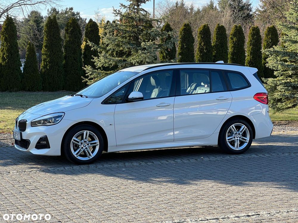 BMW Seria 2 218i M Sport - 12