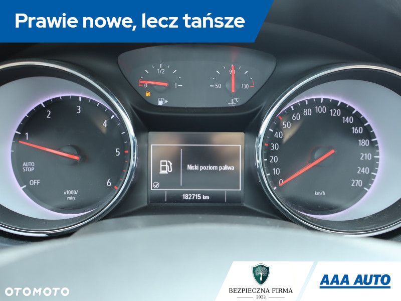 Opel Astra - 13