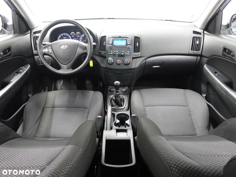 Hyundai i30 1.4 Blue Classic - 26