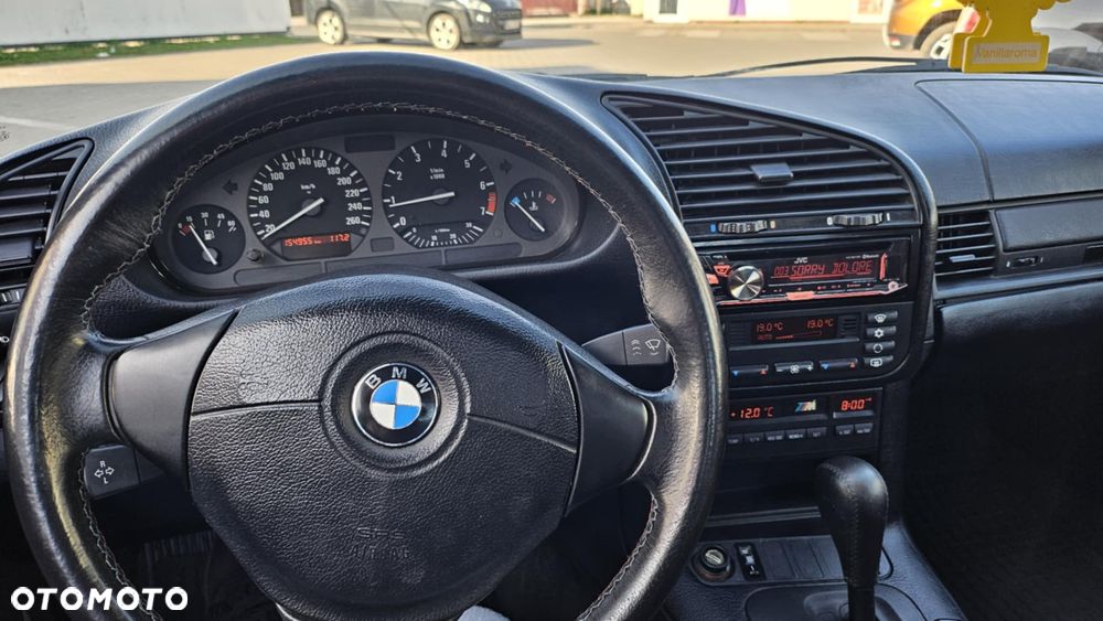 BMW Seria 3 - 8