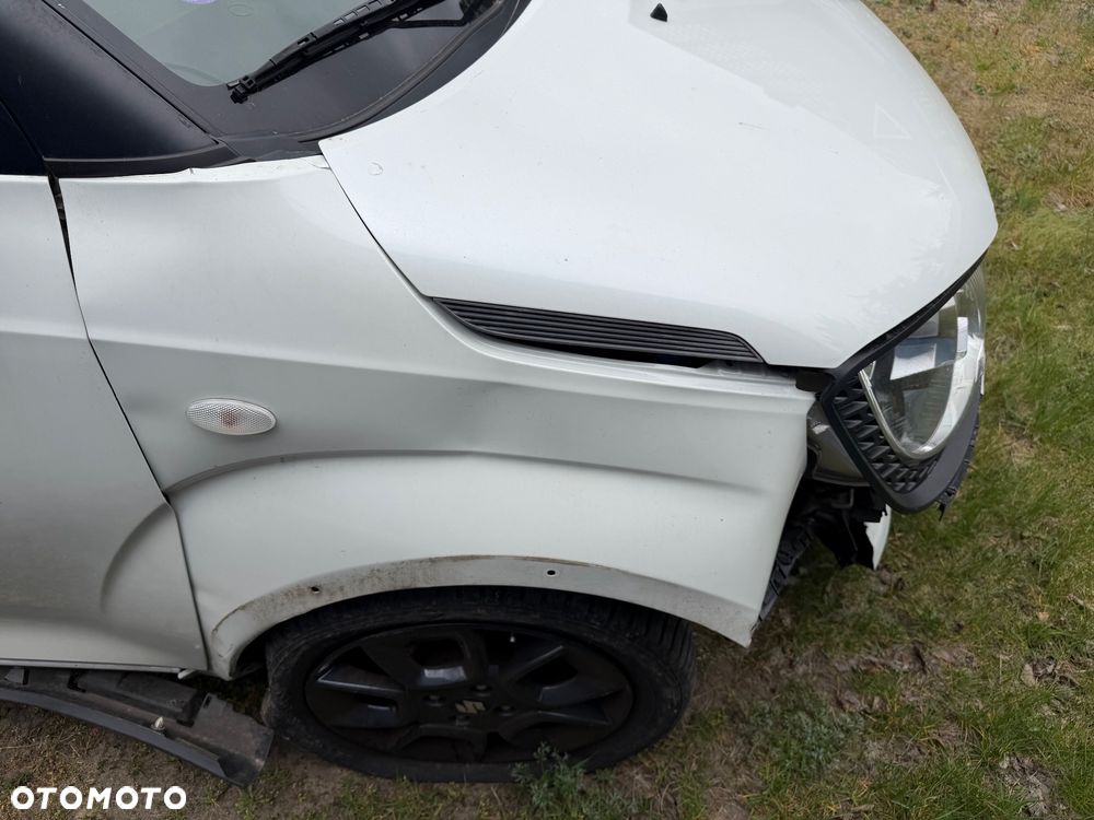 Suzuki Ignis Dualjet AGS Comfort+ - 7
