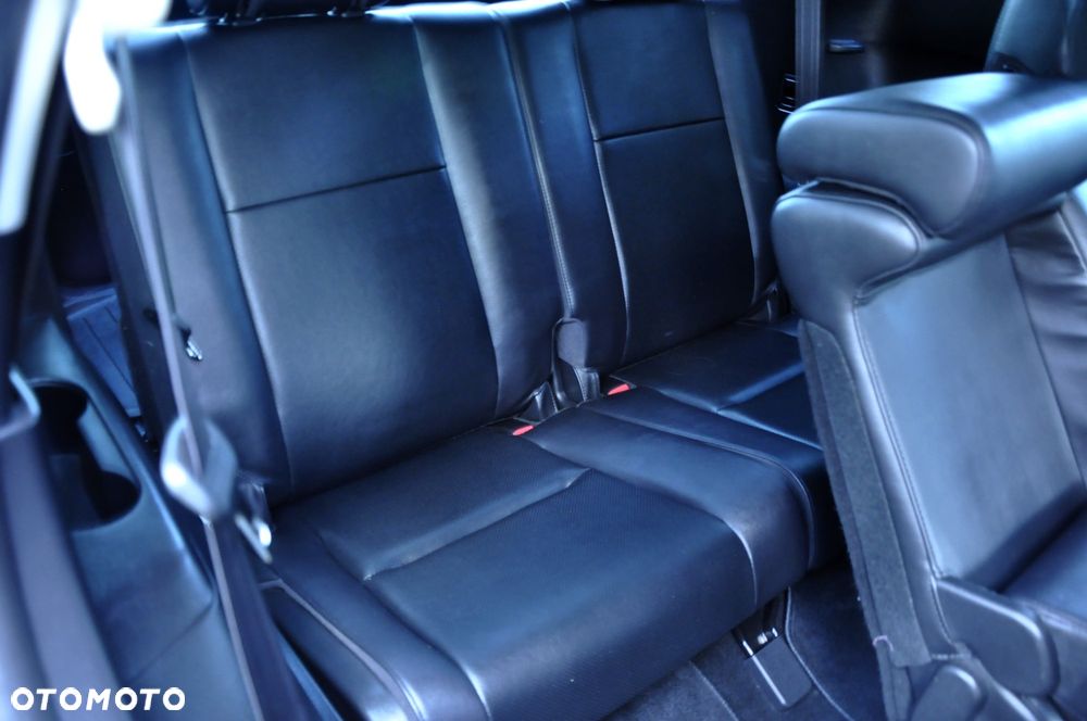 Mazda CX-9 3.7 V6 Sport - 37