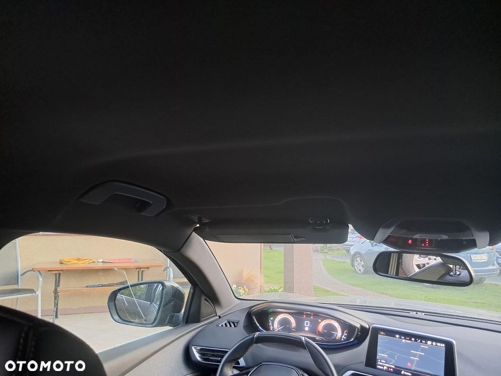 Peugeot 3008 1.2 PureTech GT S&S - 10