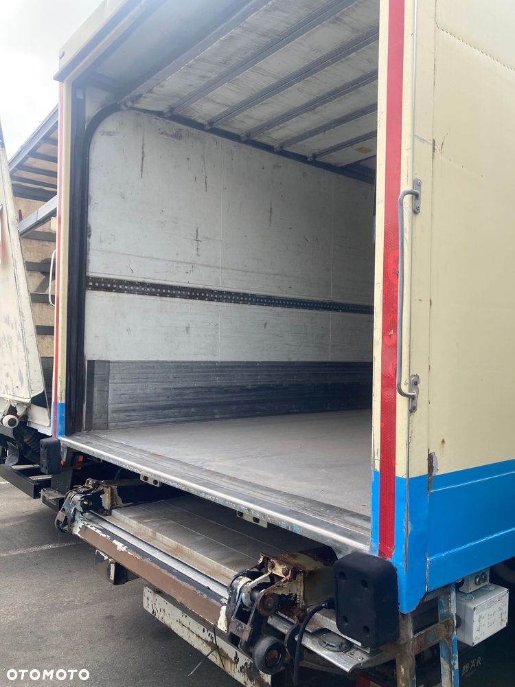 Mercedes-Benz Atego 1624 - 5